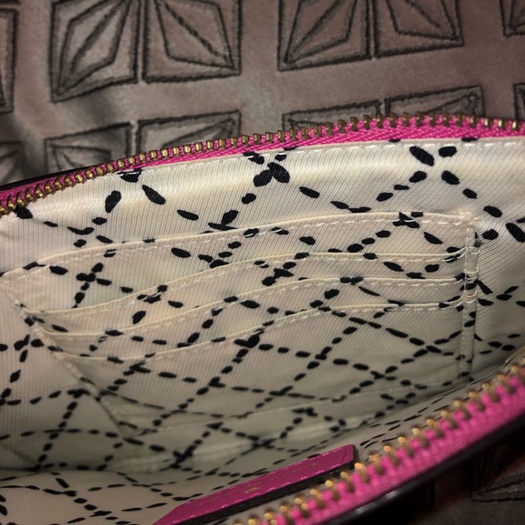 Kate Spade Wristlet - Picture 3 of 5